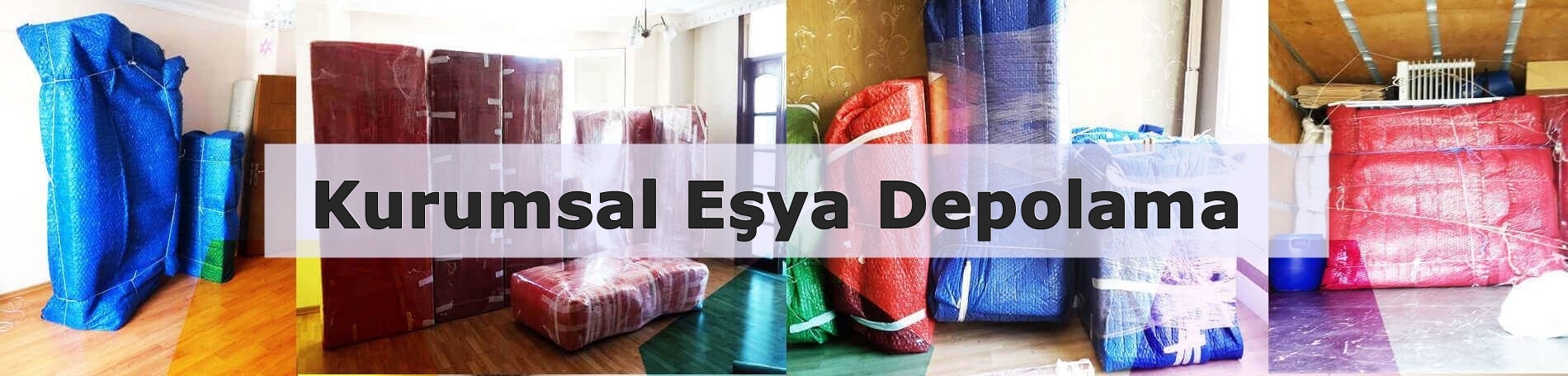 Ankara Eşya Depolama